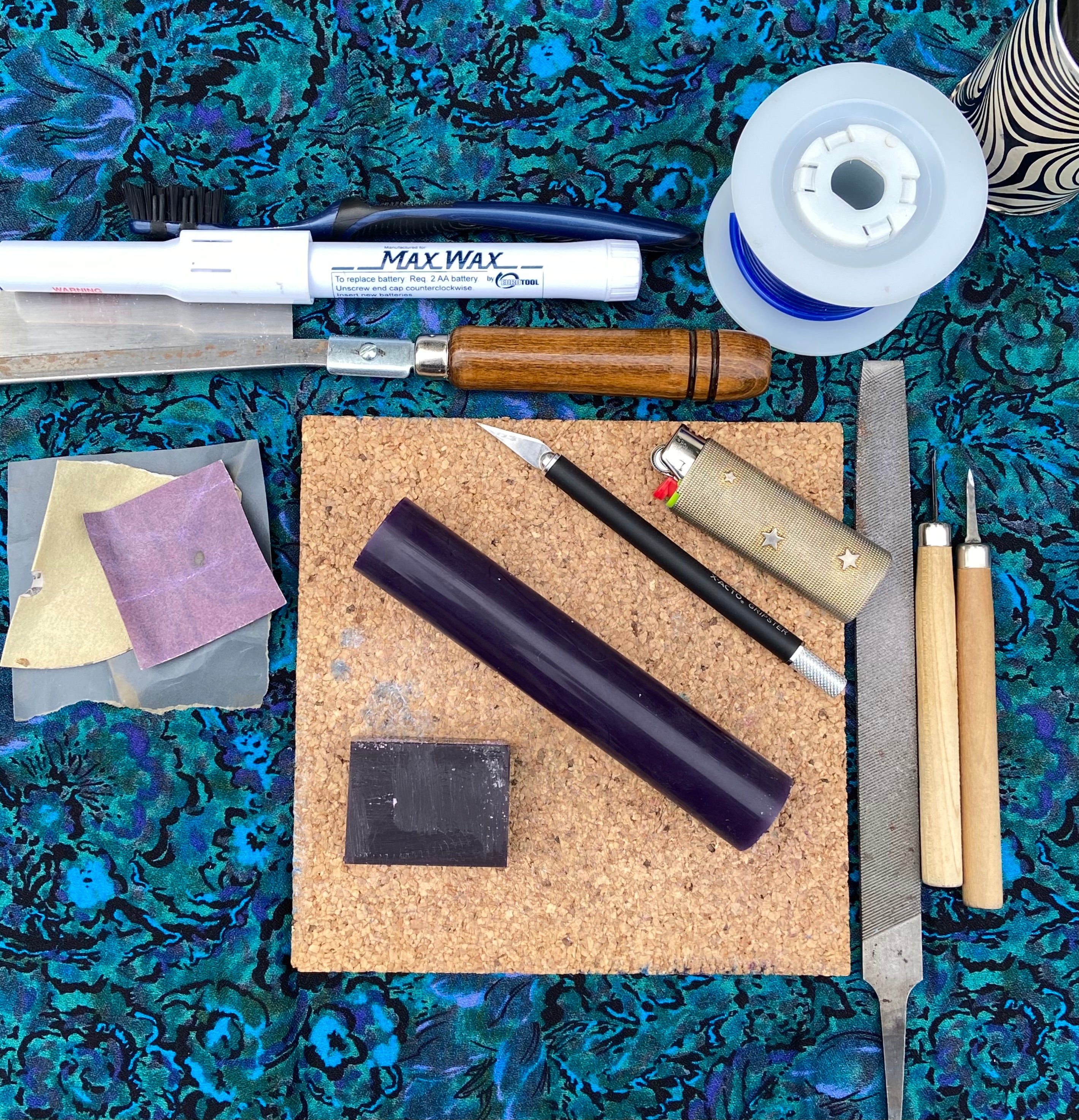 The Art of Handmade
