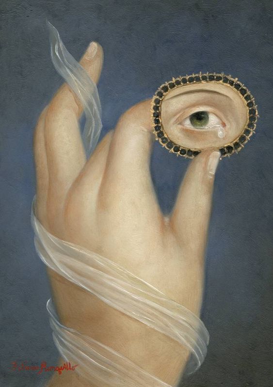 Lover's Eye Jewelry