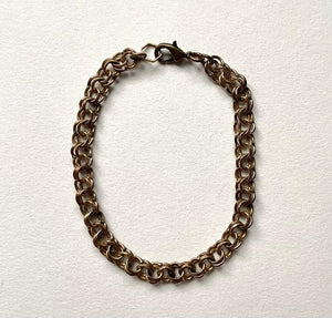 chain bracelet