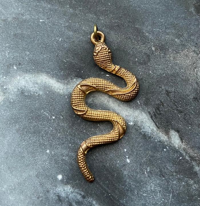 snake charm