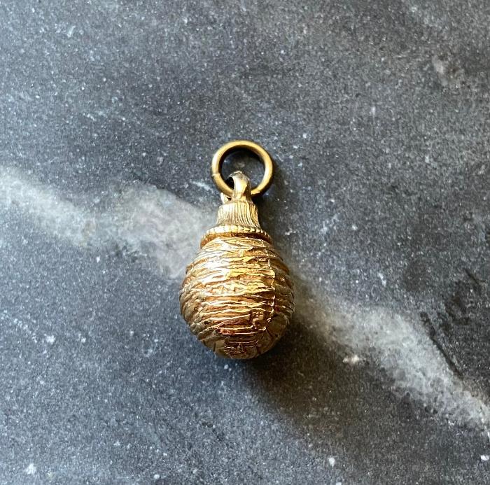 vintage charm jewelry