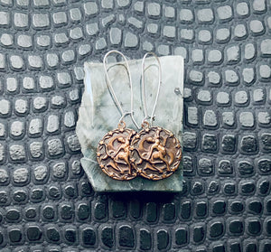 sagitarius earrings zodiac astrology jewelry