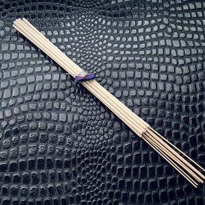 Lavender Incense Stick Bundle