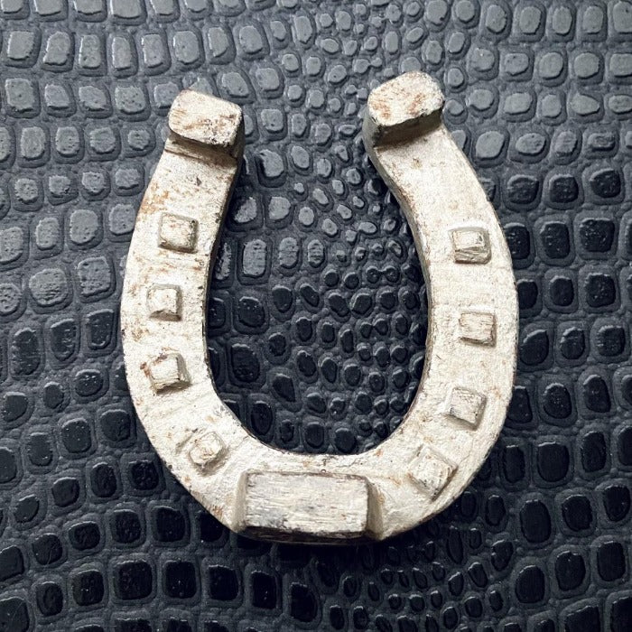 vintage horseshoe