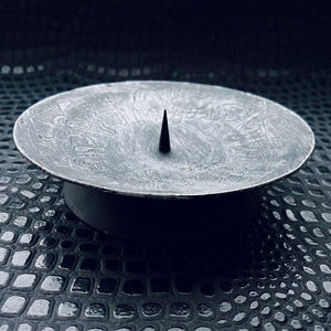 Zodiac Signs Votive Candle Holder